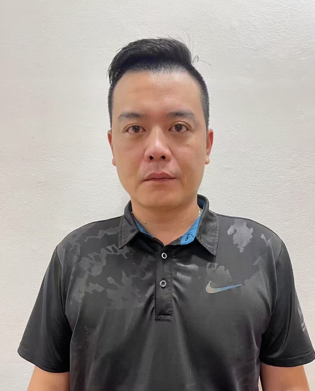 黃文仁